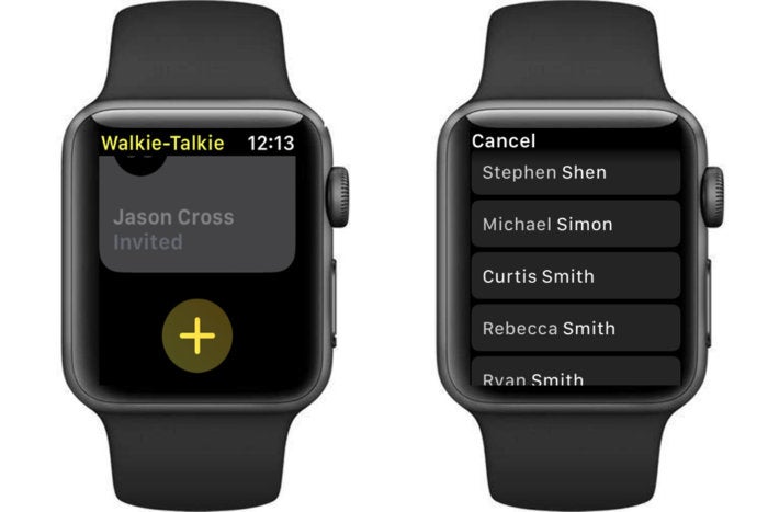 Apple, Apple Watch, iOS, watch OS, how to, tips, tricks