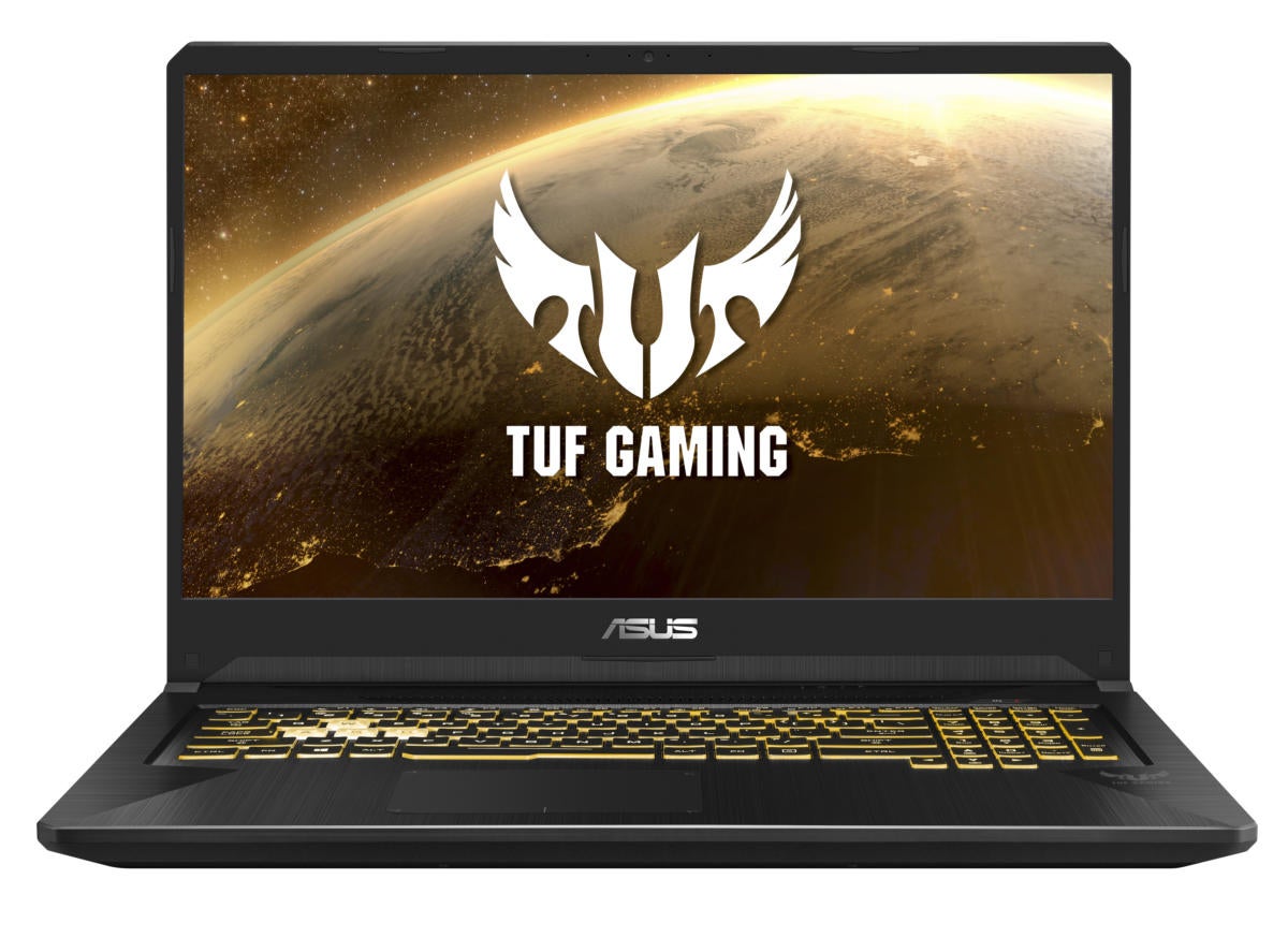 asus tuf gaming fx705dy product photos gold steel lighting 04