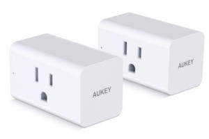 aukey smart plug