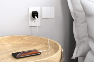 aukey usb c pd charger