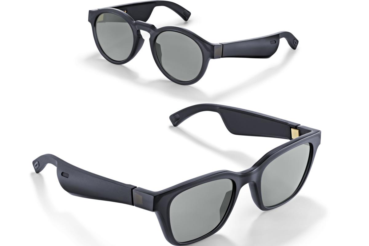 ray ban bose sunglasses