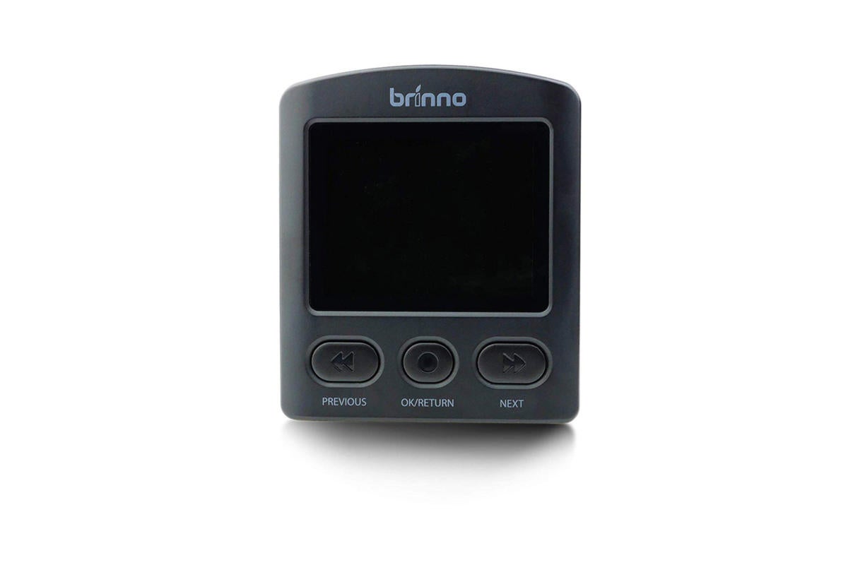 Brinno Empower Tlc2000 Review: This Time-lapse Security Camera Meets A 