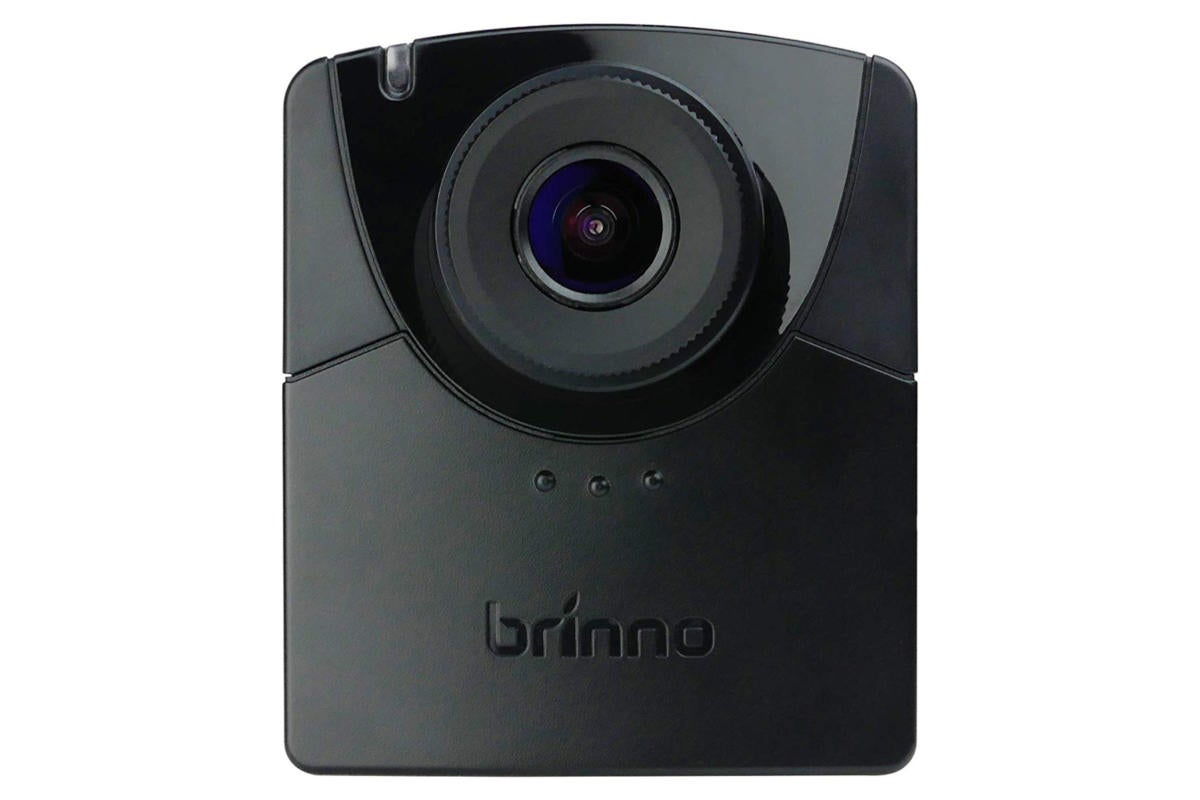 brinno empower front