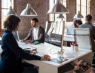 Fortune 500 OEM advances its cloud-first strategy