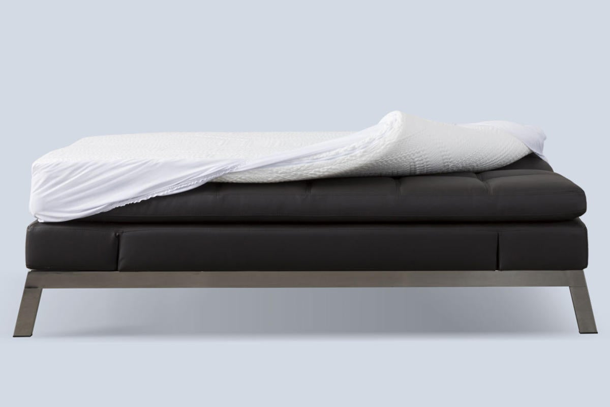 couch topper