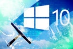 How to clean up your Windows 10 act