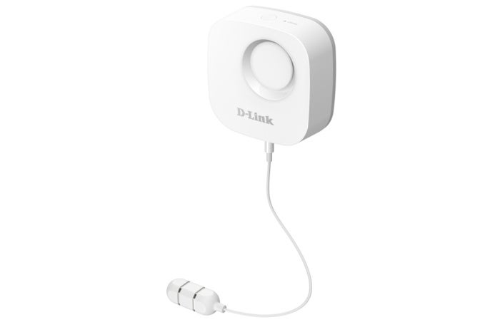 d-link dch s161 wi fi water sensor