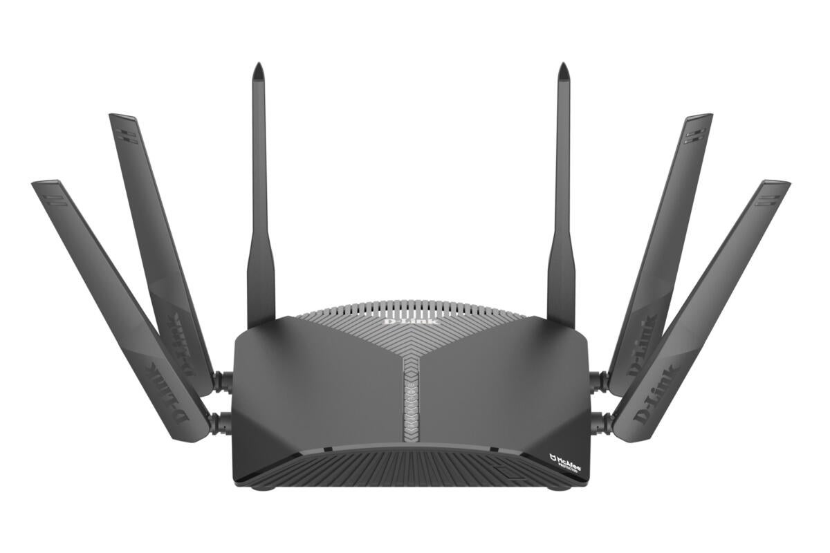 starlink mesh router