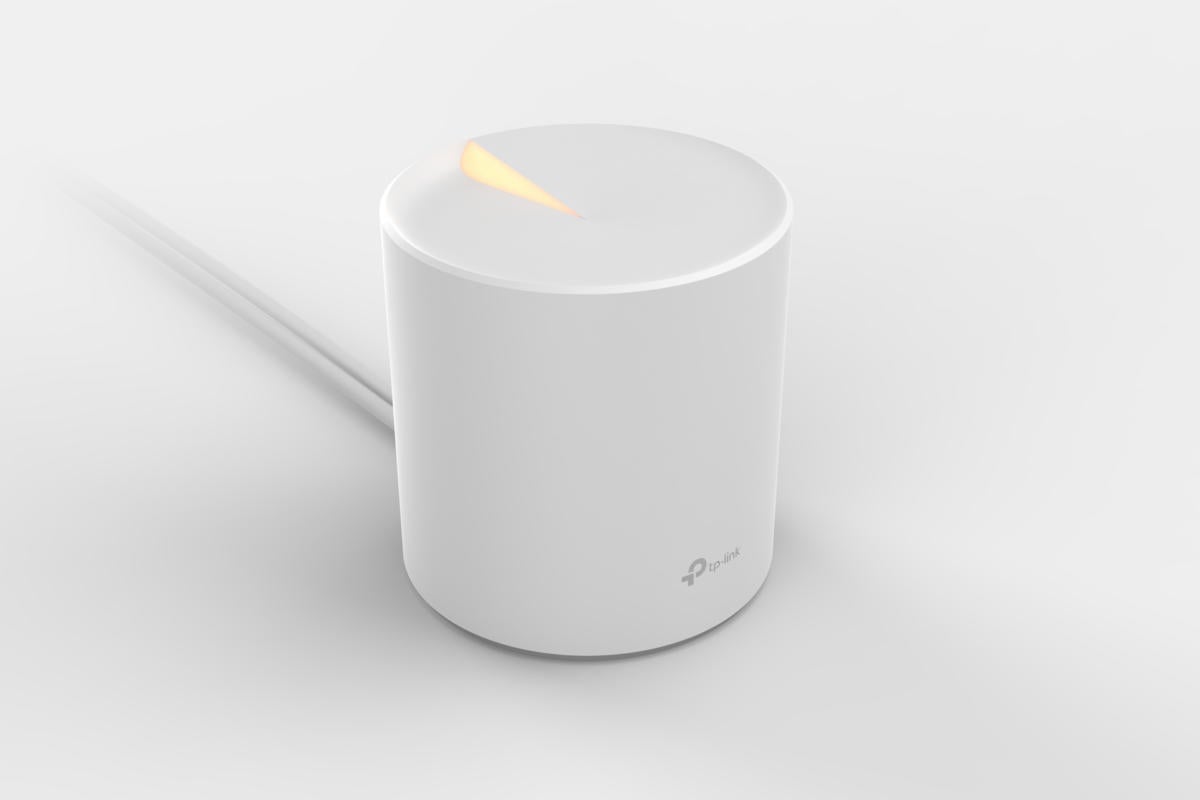 deco x10 ax mesh wifi