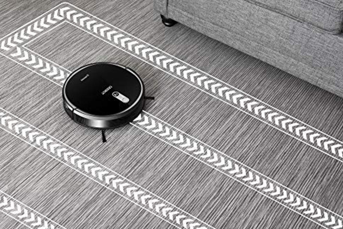 deebot 711 s shape