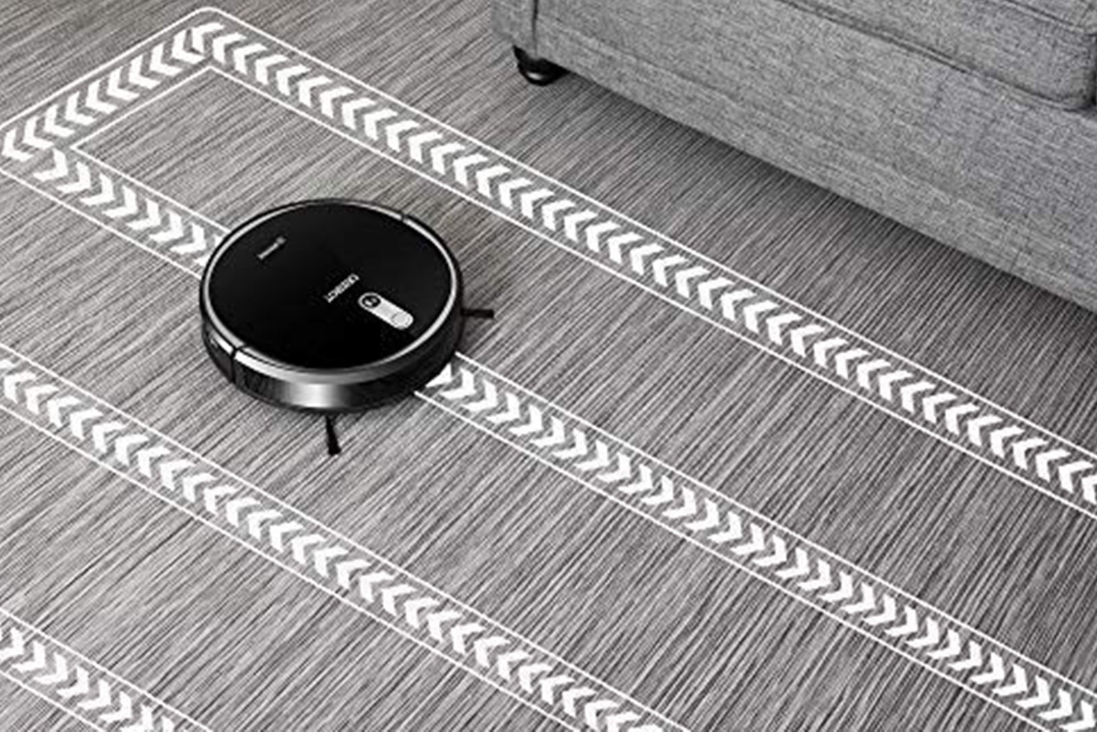 Ecovacs Deebot 711 robot vacuum review Housekeeping help you can trust