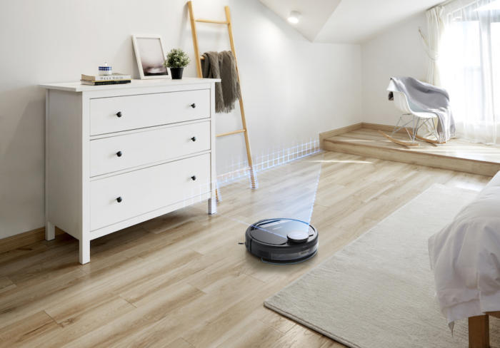 deebot ozmo 960 navi