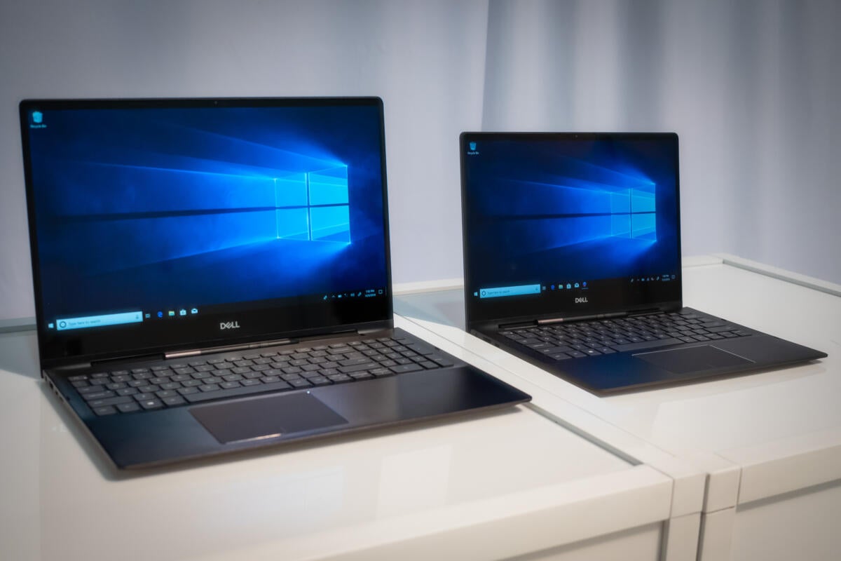Worldwide chip shortages shouldn't stop laptops from thriving thumbnail