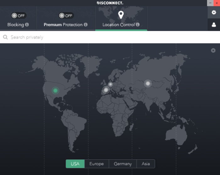 disconnectlocations