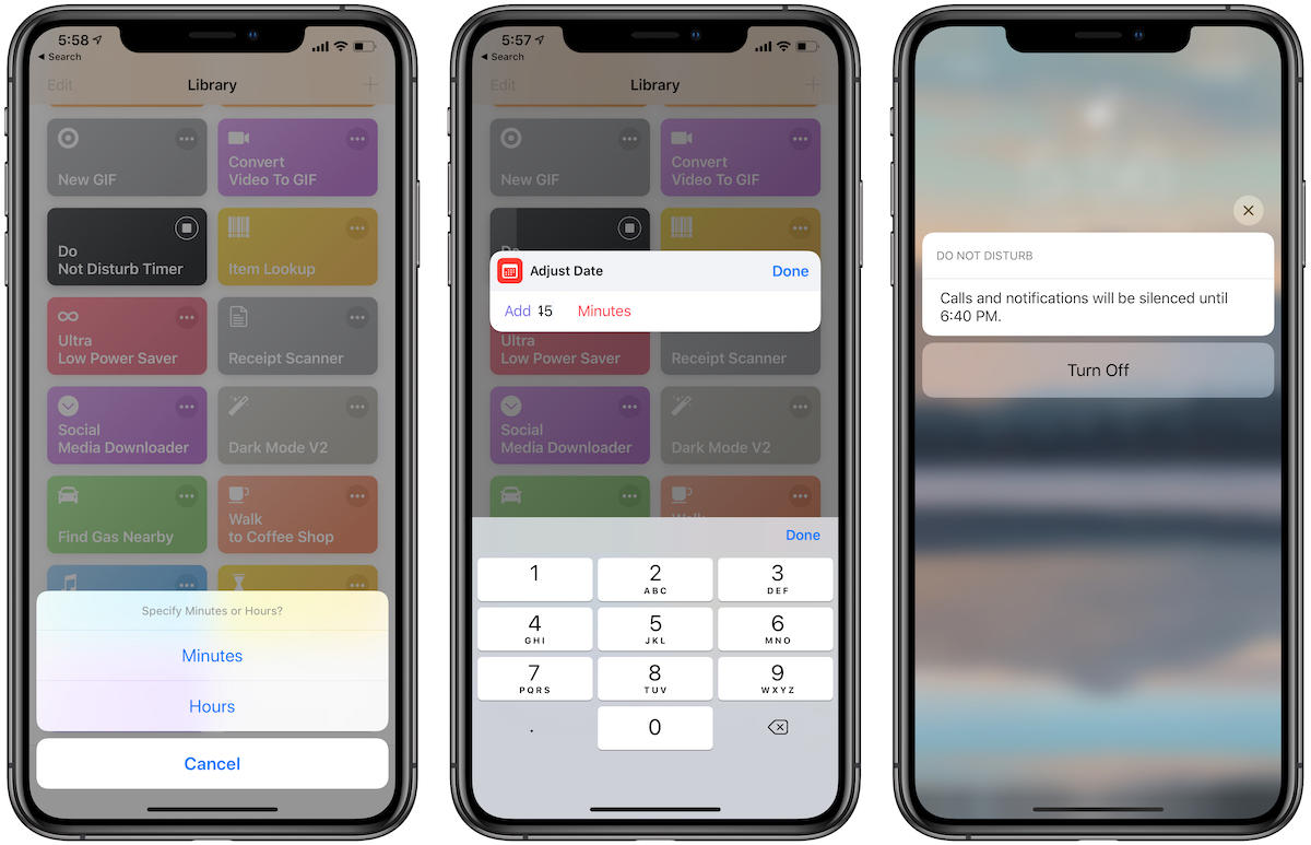 The Most Useful Siri Shortcuts For Iphone Macworld