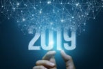 Top 4 enterprise tech trends to watch in 2019