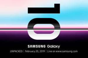 galaxy s10 invite