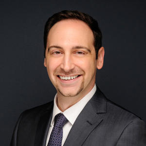George Rosello, associate director of enterprise application integration, Jackson Health System