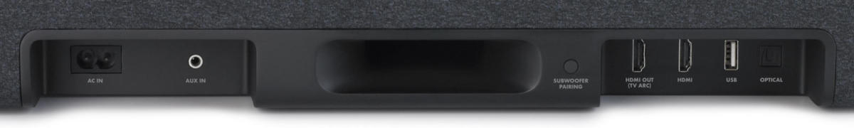 forhindre to uger løg Harman Kardon Enchant 800 soundbar review: There are many better values in  home audio | TechHive