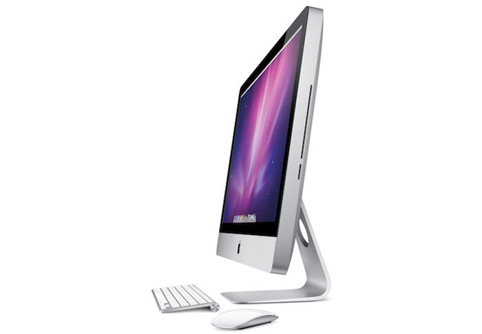 imac 2010