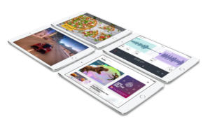 ipad mini 4 2015