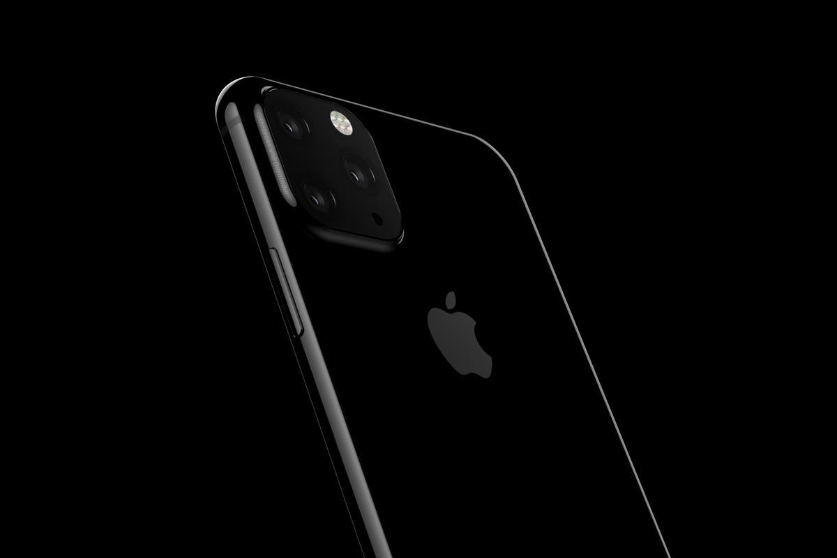 Iphone 11 Rumors Everything You Need To Know Macworld