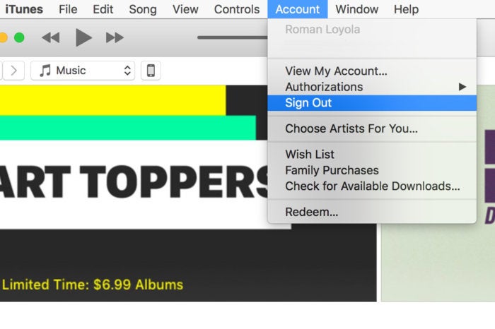 What to do when the Mac App Store won’t assign applications to your account