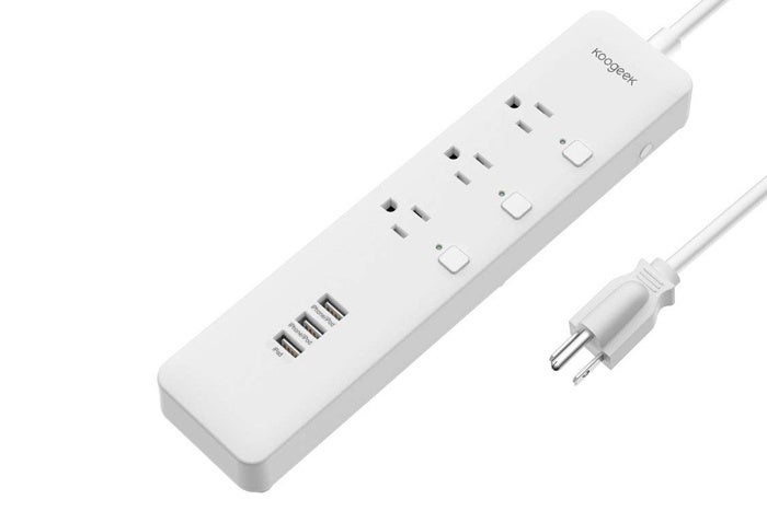 koogeek o1us primary
