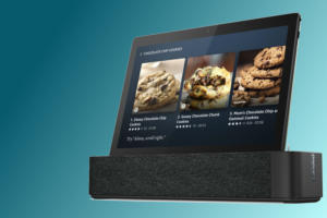 lenovo smart tab m10 primary