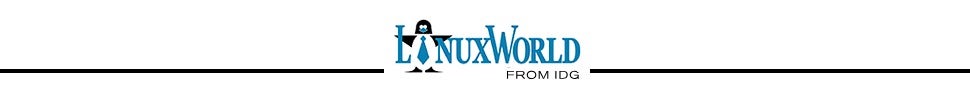 LinuxWorld, IDG