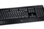 The Logitech K800 keyboard is down to its best price in nearly a year