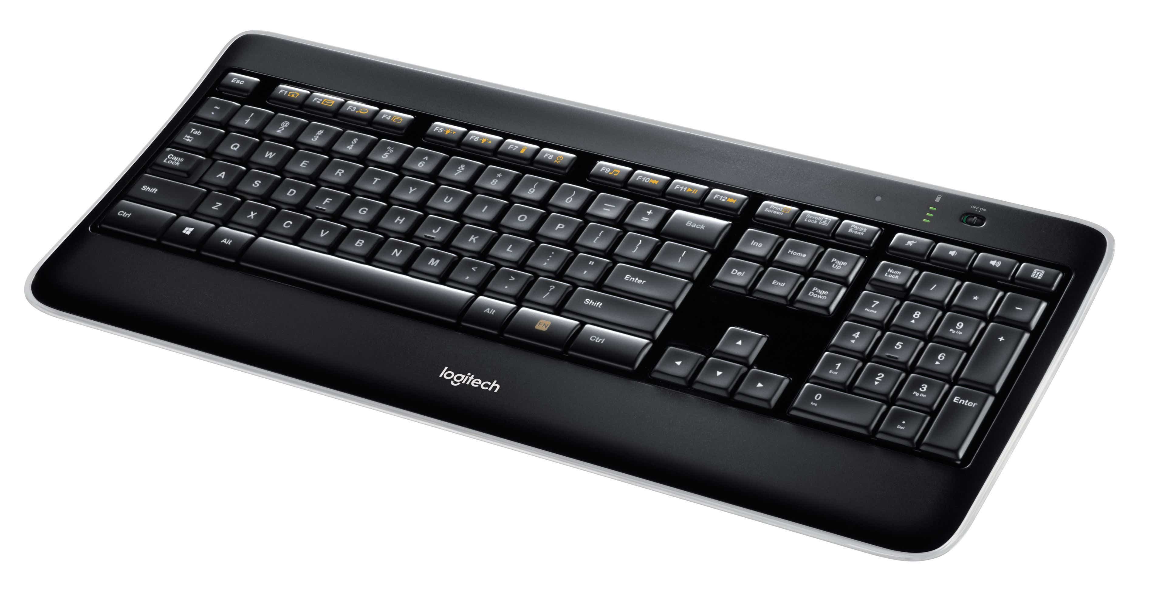 Best Wireless Keyboards 2023: Bluetooth And USB Models Reviewed | Tech