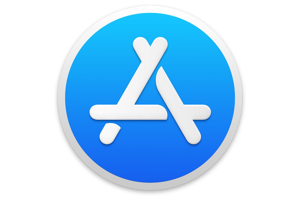 What to do when the Mac App Store won’t assign applications to your