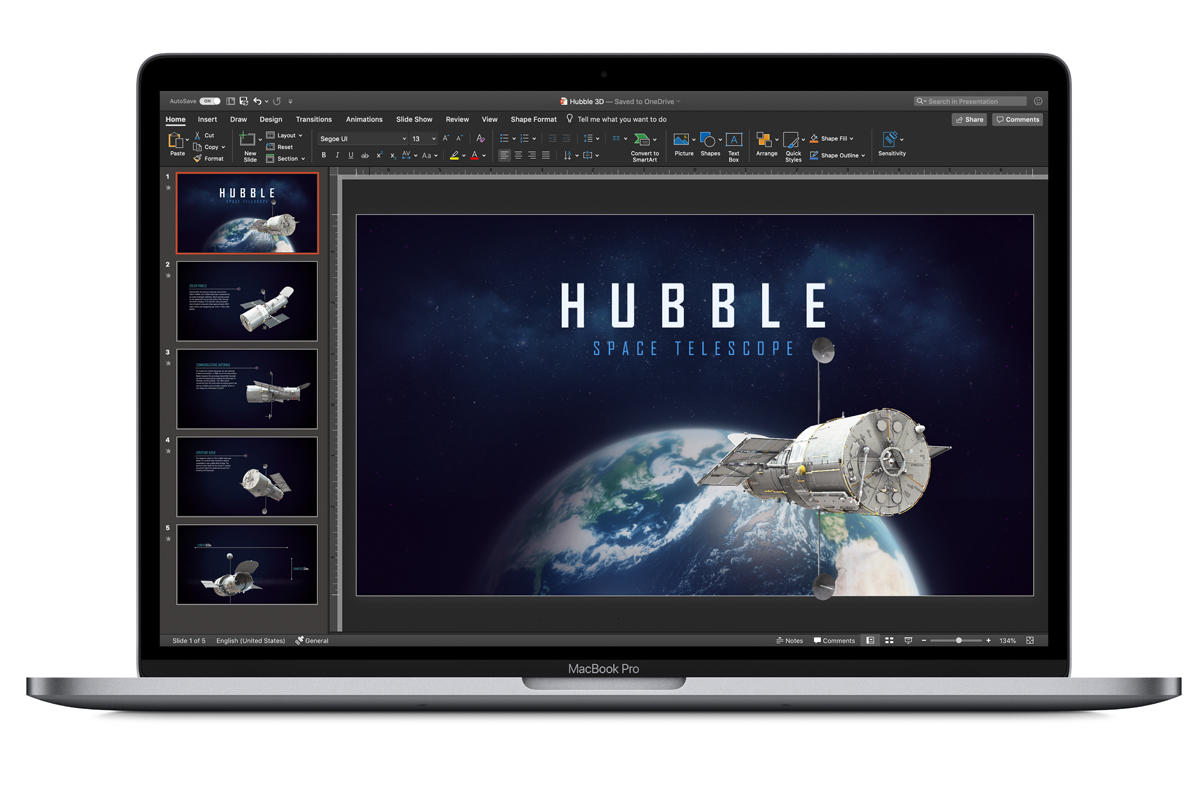 powerpoint 2019 for mac free download