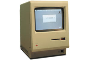 In the beginning: The making of the Mac