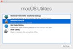 Stuck in macOS Recovery with a language you don’t speak? Here’s what you can do to fix this