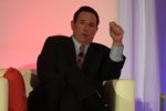 Oracle CEO Mark Hurd on the rebellion against complexity