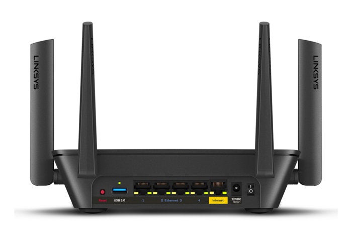 Linksys Max Stream AC2200