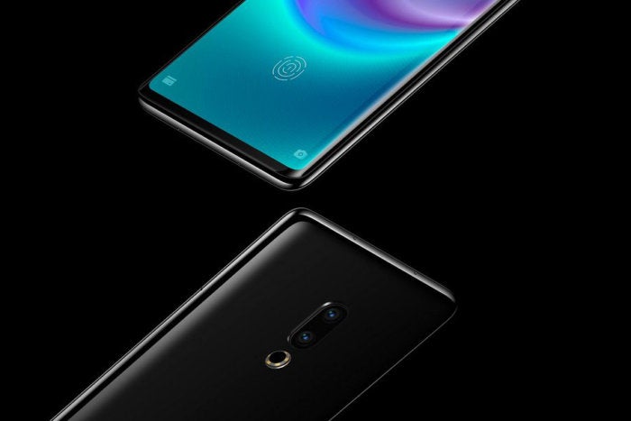 meizu zero split