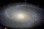 Data mining the stars: The virtualized telescope that transformed astronomy