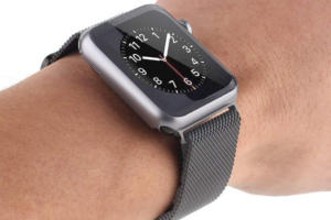 milanese loop penom
