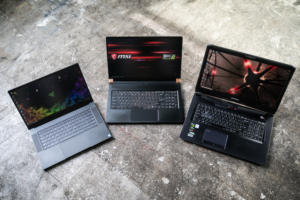 msi gs75 stealth 10