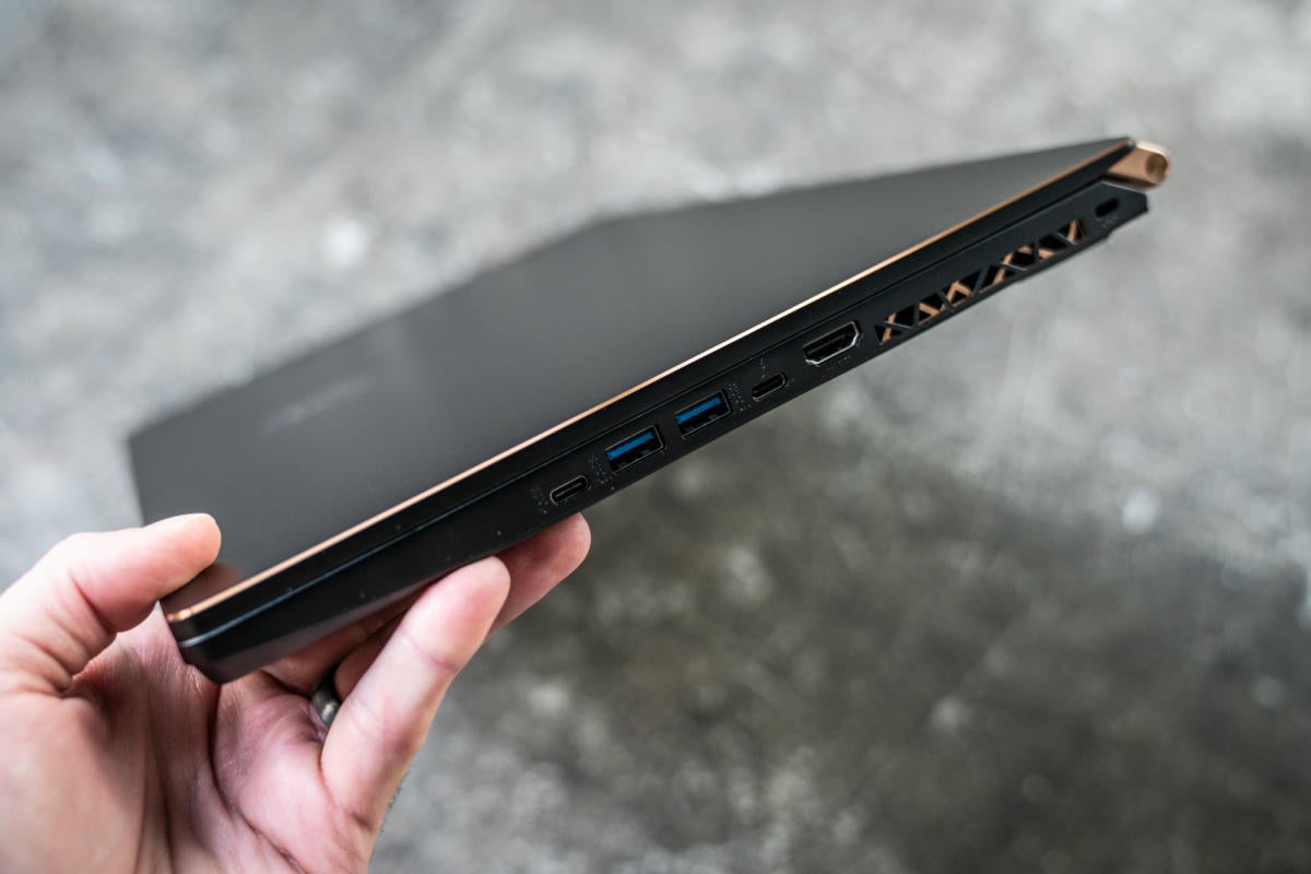 msi gs75 stealth 11