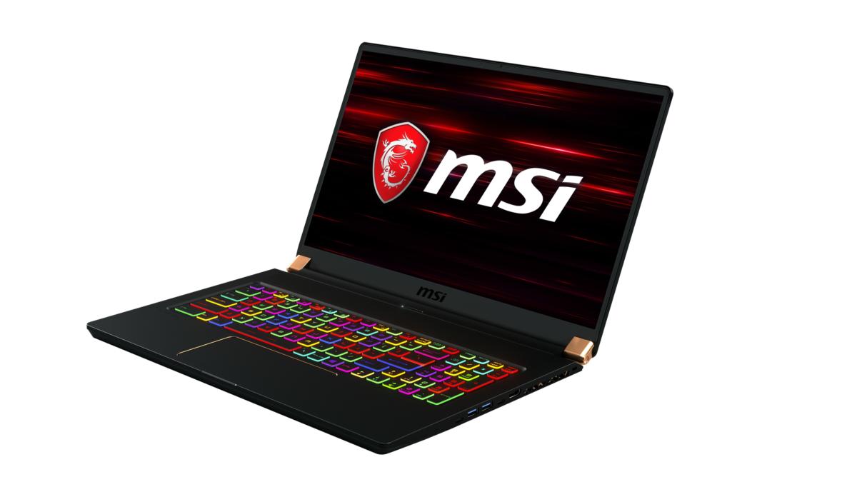 msi nb gs75 stealth photo01