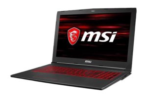 This GeForce GTX 1060-equipped MSI gaming laptop is on sale for a ludicrously low $619