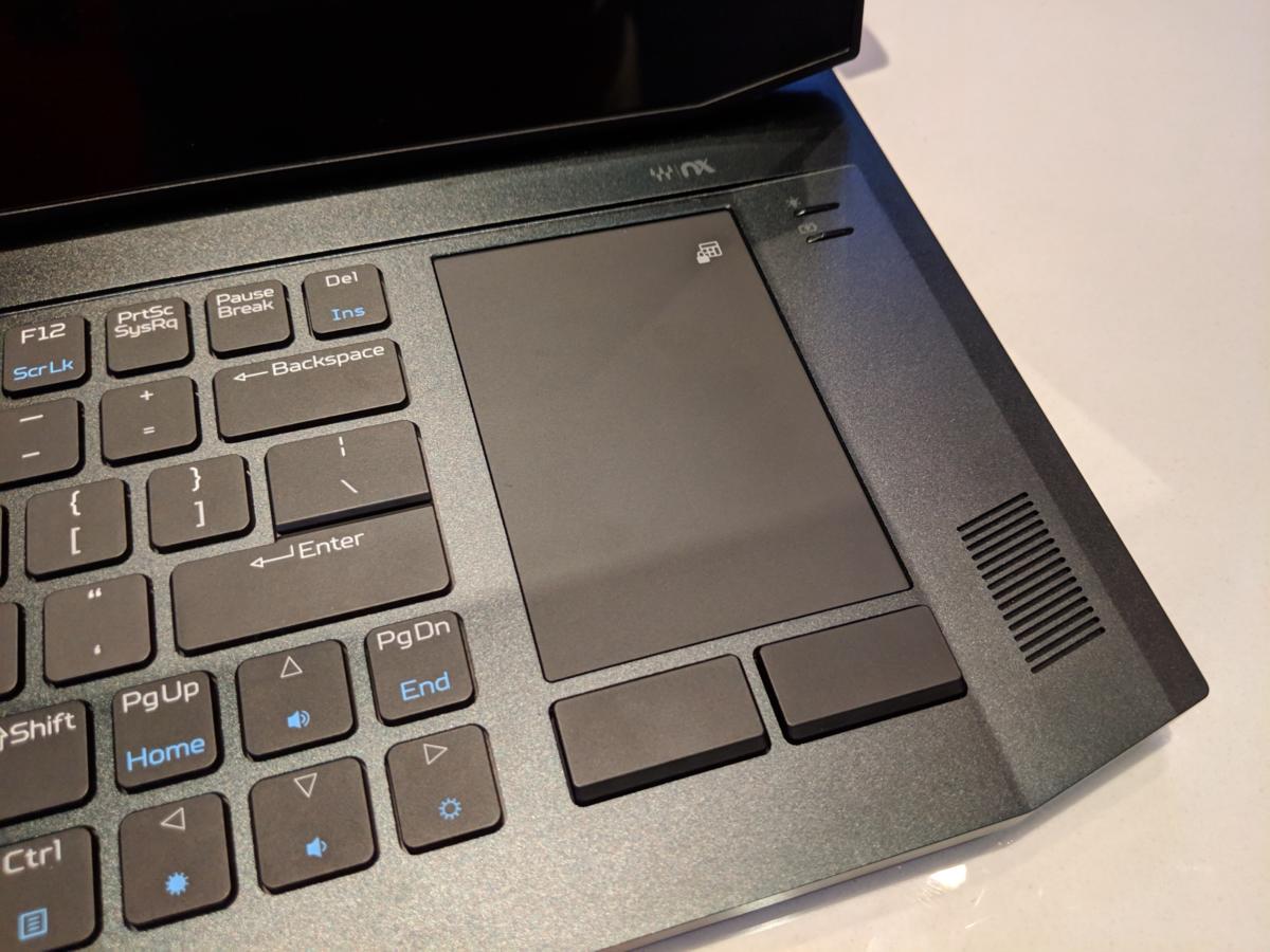 Acer Predator Triton 900