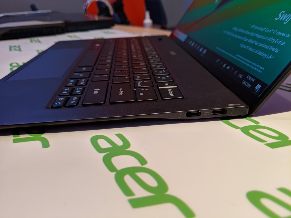 Acer Swift 7