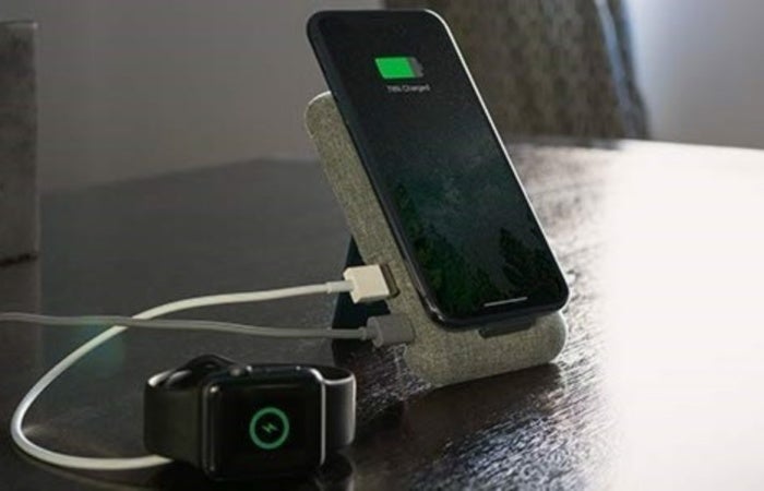 nimble stand wireless charger primary
