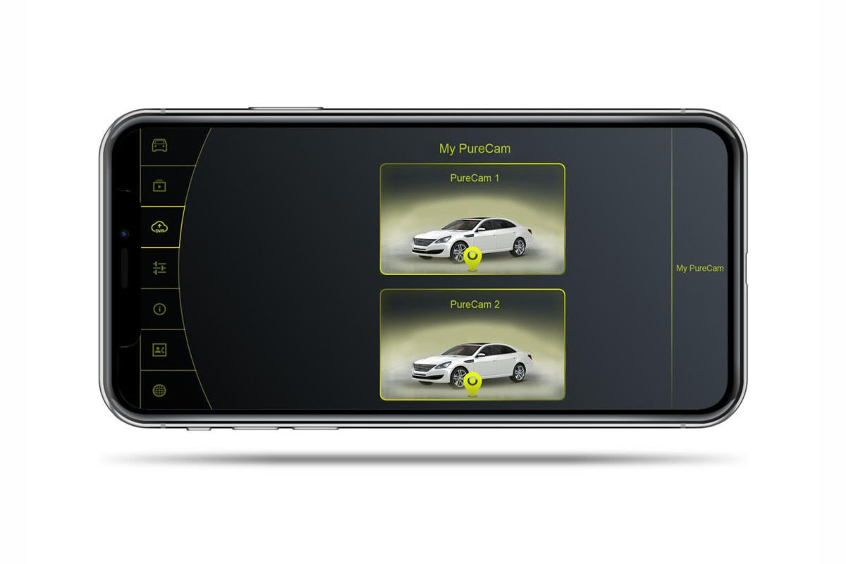 purecam app