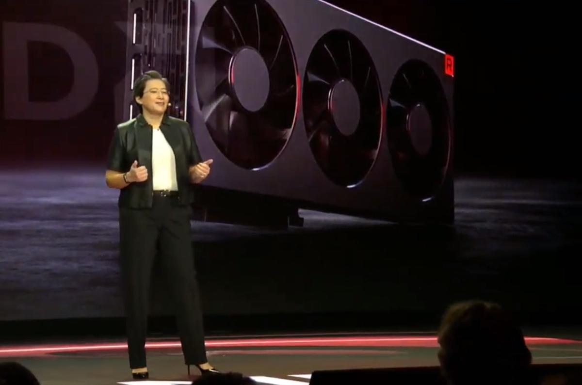 radeon vii